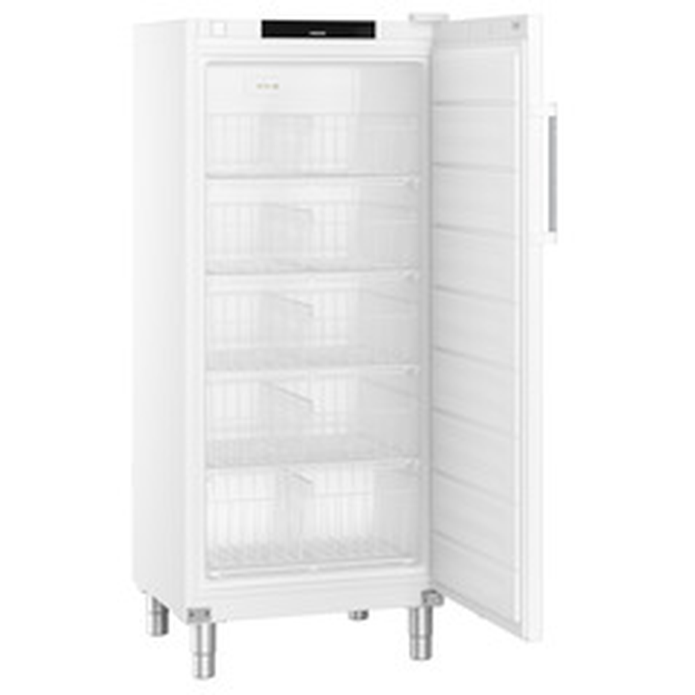 Liebherr Gefrier-Lagerschrank Statische Kühlung FFFsg 5501-40