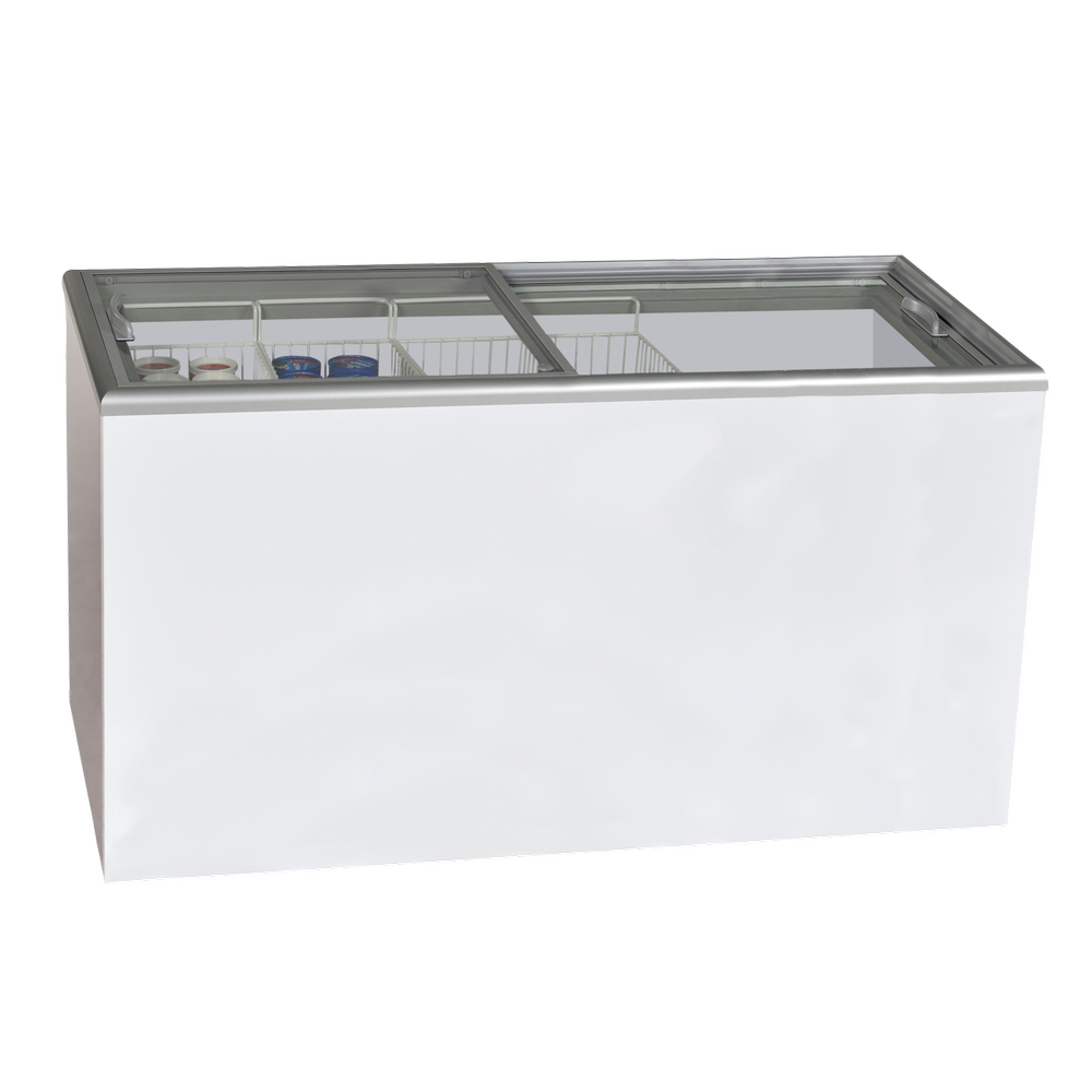 KBS Impulstiefkühltruhe KBS 68 G