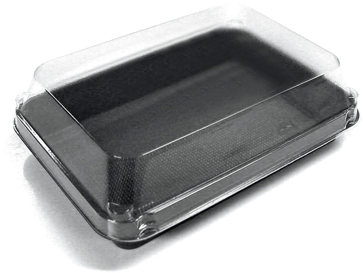 Duni Lunchbox 185 x 135 x 54 mm