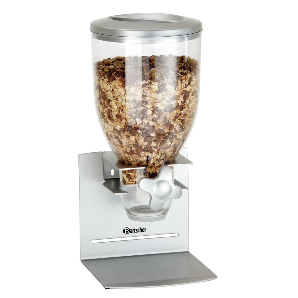 Bartscher Cerealienspender, 1-fach