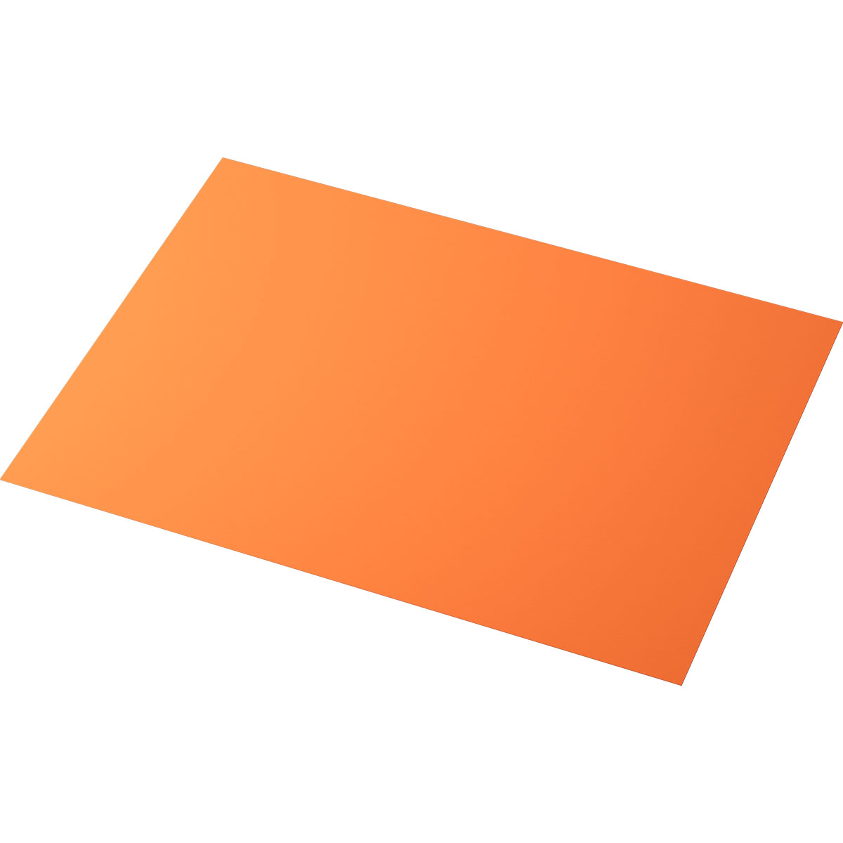 Duni Papier-Tischsets 30 x 40 cm Sun Orange