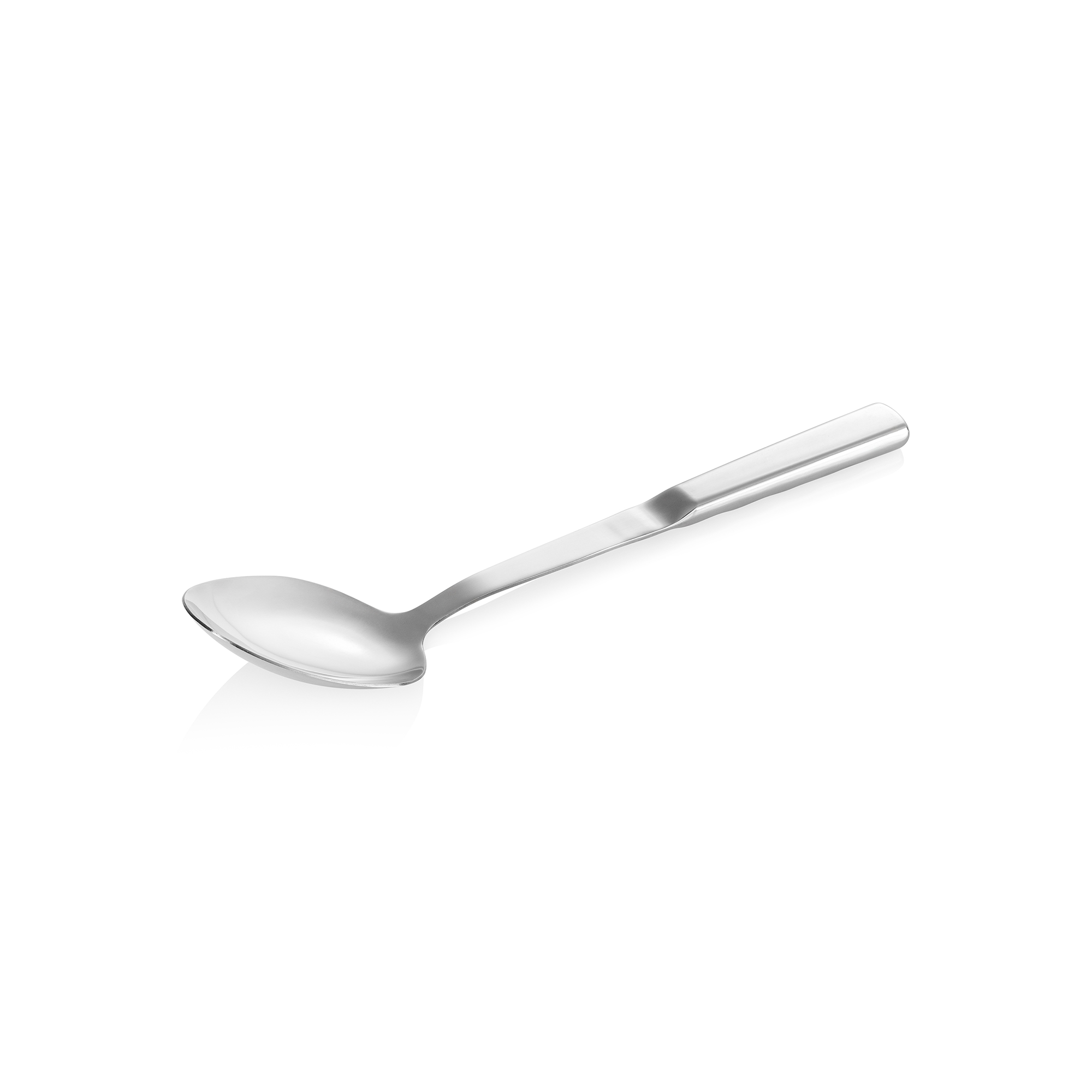 WAS Servierlöffel, 31 cm, Chromnickelstahl