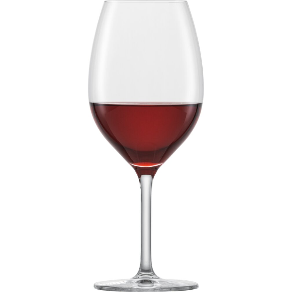 Schott Zwiesel Rotwein Banquet 1