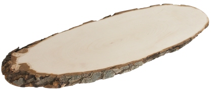 Contacto Rindenbrett 70-85 cm