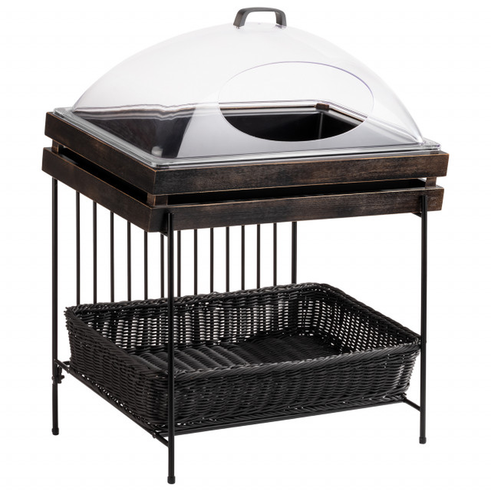 APS Buffetgestell 49 x 38,5 cm, H: 48 cm