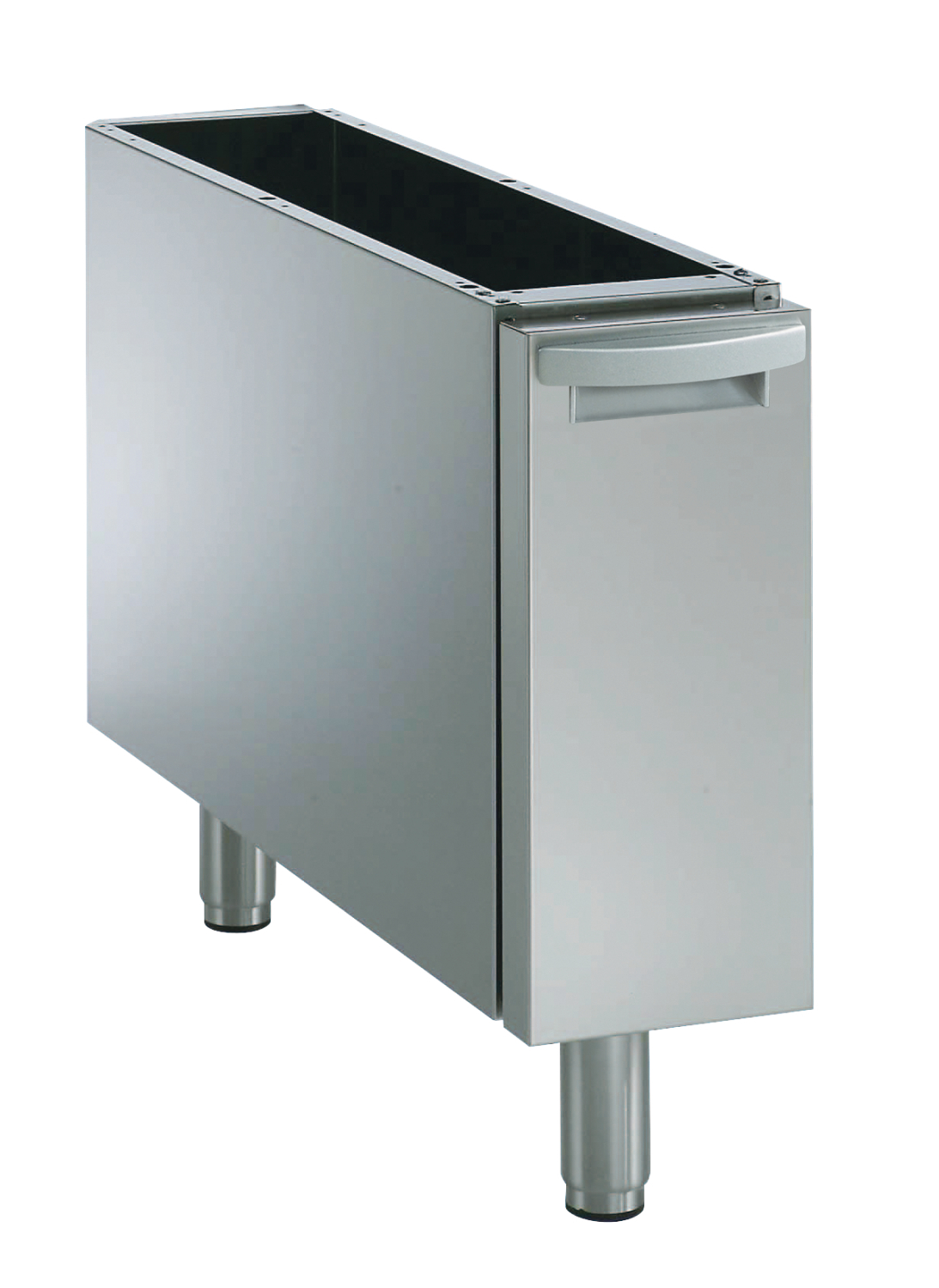 Nordcap Unterbauschrank - ungekühlt U9 / 200-1FS-S