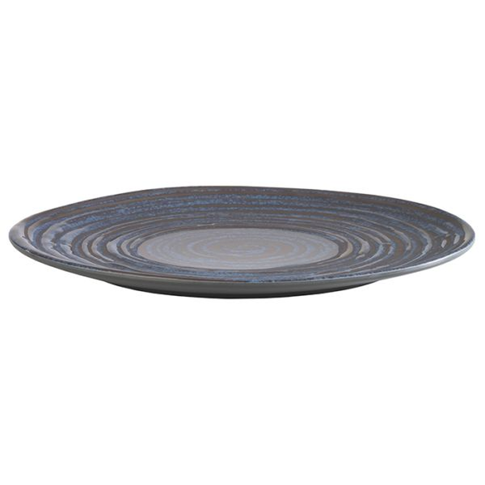 APS Teller -LOOPS- Ø 27 cm, H: 2 cm