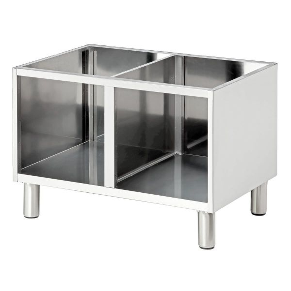 Bartscher offener Unterbau