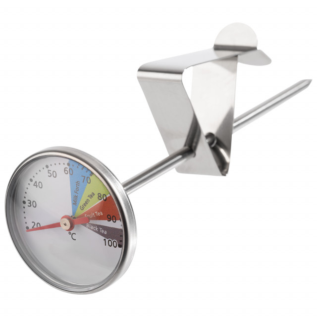 APS Thermometer für Milchkännchen  Ø 4 cm, Länge: 13,5 cm