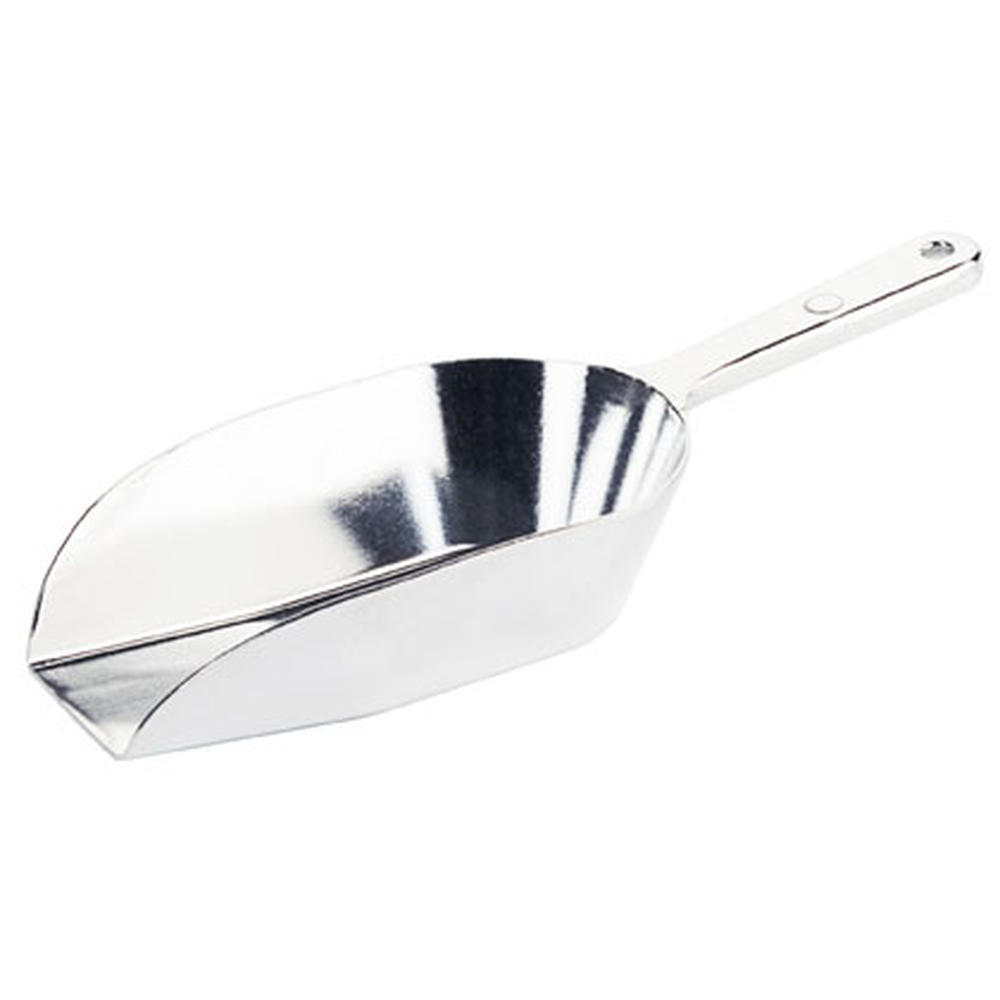 Contacto Schaufel aus Aluminium 25 cm