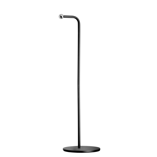 APS Standfuß inklusive Stab        Ø Fuß: 14 cm, H: 51 cm