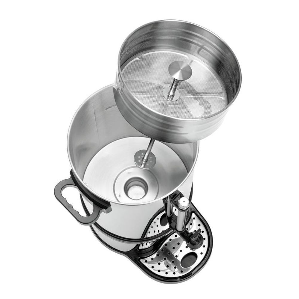Bartscher Kaffeemaschine PRO II 40