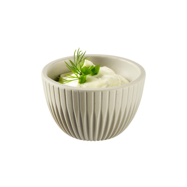 APS Dipschälchen -LINEO-, 6er Set  Ø 6 cm, H: 3,5 cm, 30 ml