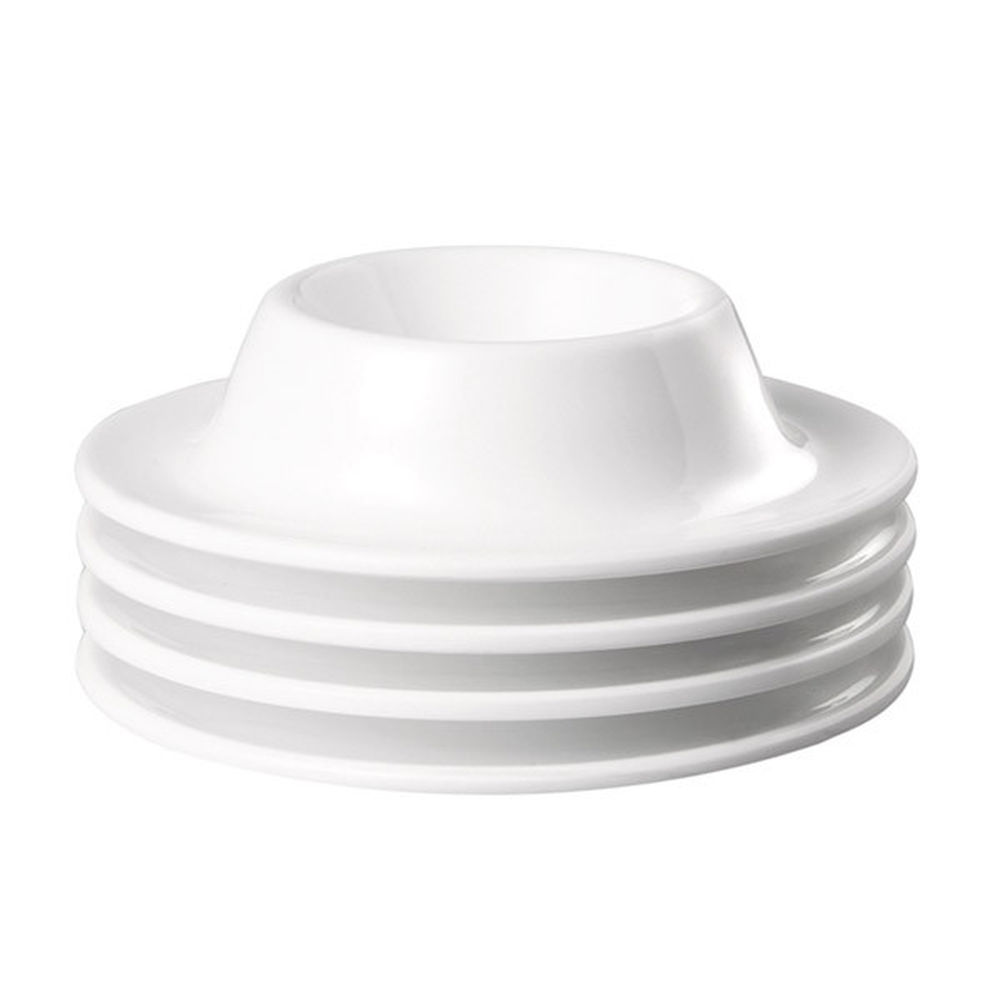 APS Eierbecher, 4er Set Ø 8,5 cm, H: 2 cm
