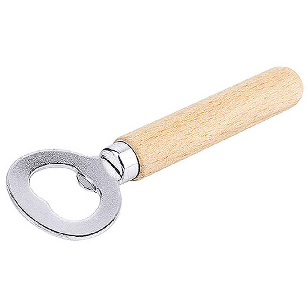Contacto Kapselheber 14 cm, Holzgriff