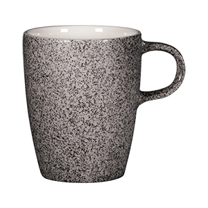 RAK Kaffeetasse - dual  Serie: Ease Ø 7.3 cm / Ht. 9.2 cm / Cont. 23 cl