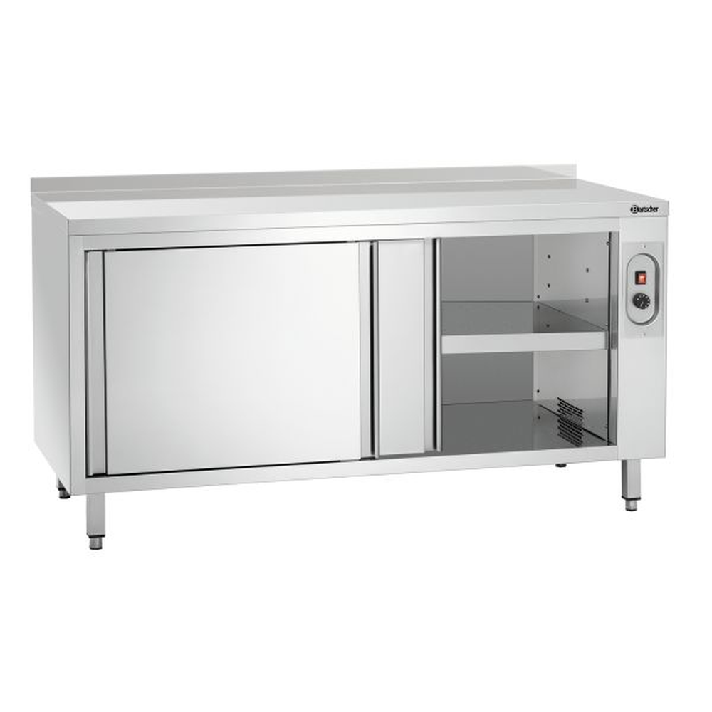 Bartscher Wärmeschrank 700, B1600, MA