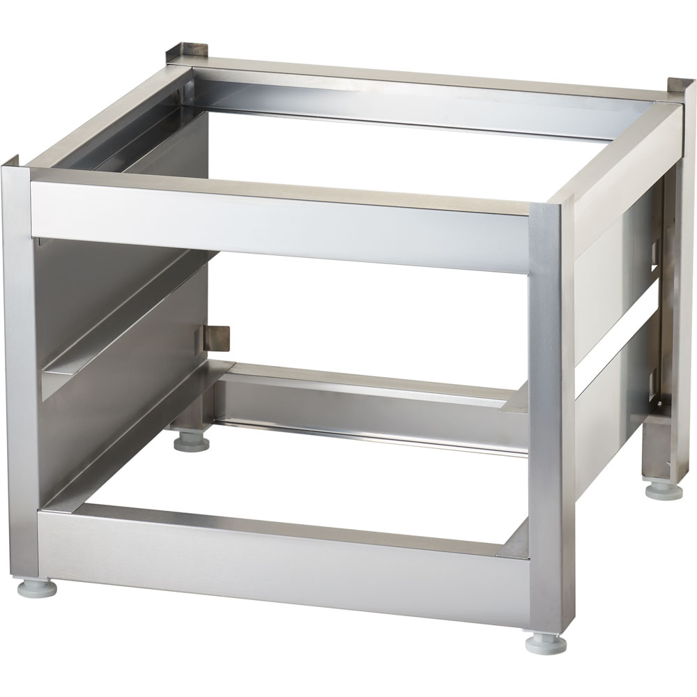 Stalgast Untergestell für Geschirrspülmaschinen Universal 575 x 560 x 450 mm