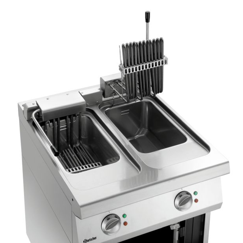 Bartscher Fritteuse 700-E2110
