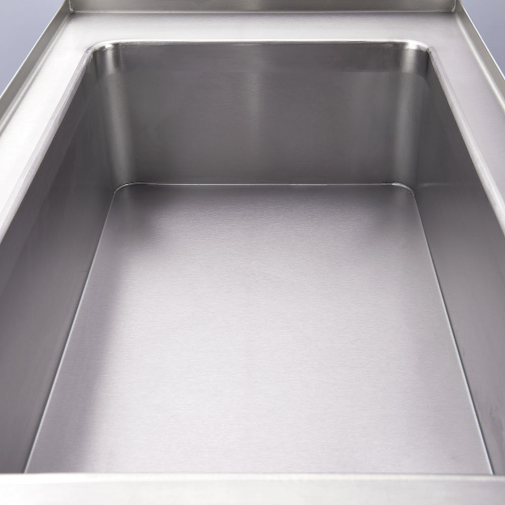 Stalgast Elektro-Bain-Marie, Serie 700 ND