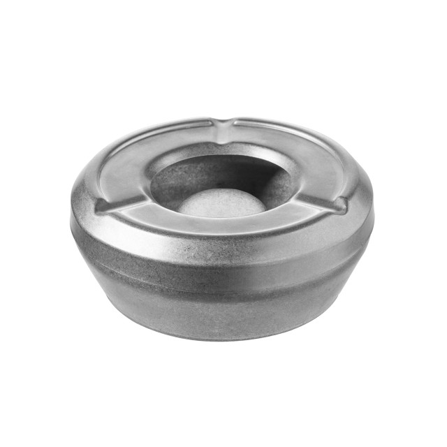 APS Windaschenbecher -FORGE-       Ø 10 cm, H: 4,5 cm