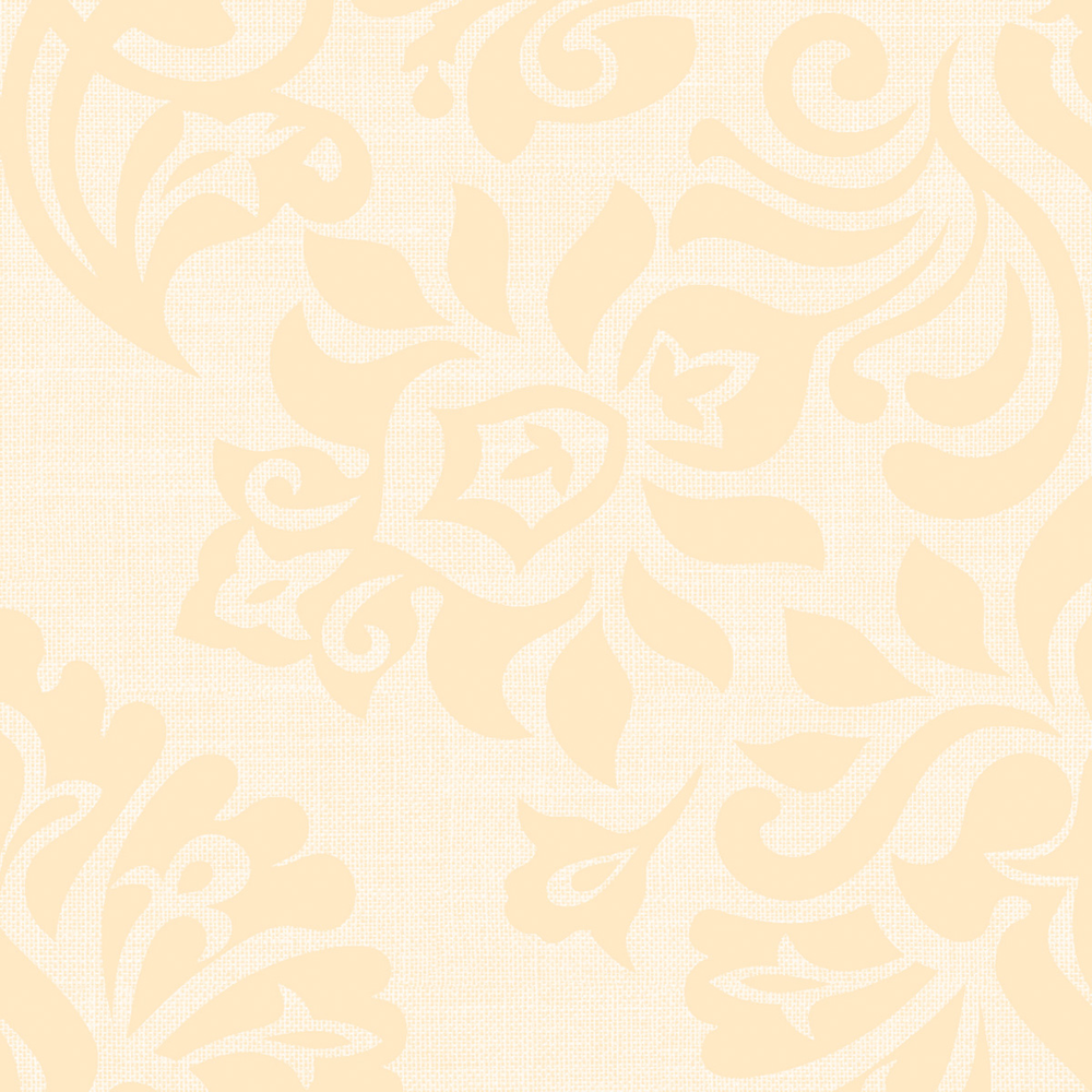 Mank Serviette Rex creme 40 x 40 cm 1/4 Falz