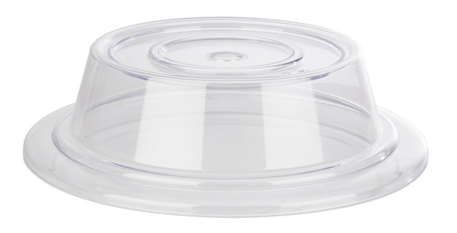 APS Tellerabdeckhaube Ø 28,5 cm, H: 6,5 cm