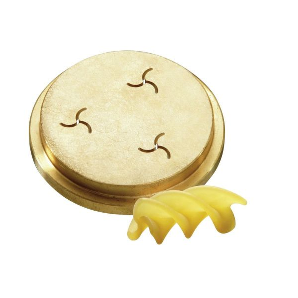 Bartscher Pasta Matrize Fusilli Ø 9 mm