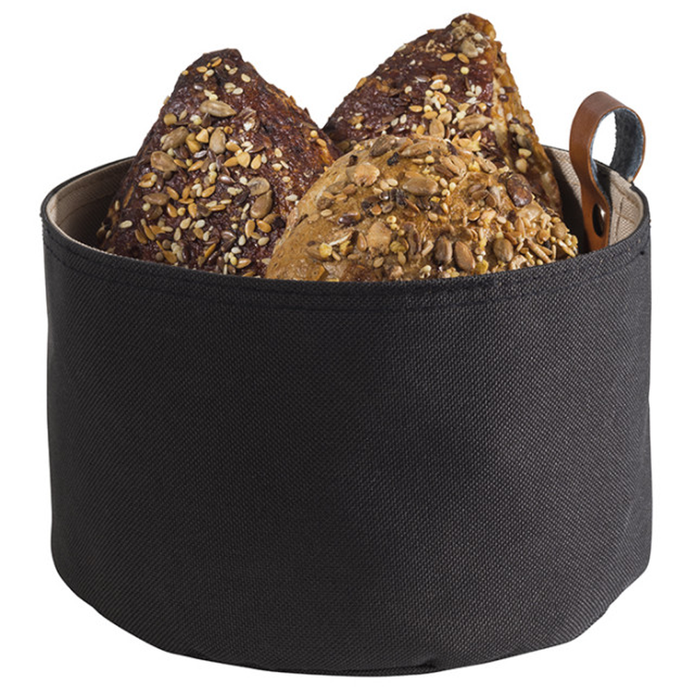 APS Brottasche Ø 17 cm, H: 11,5 cm