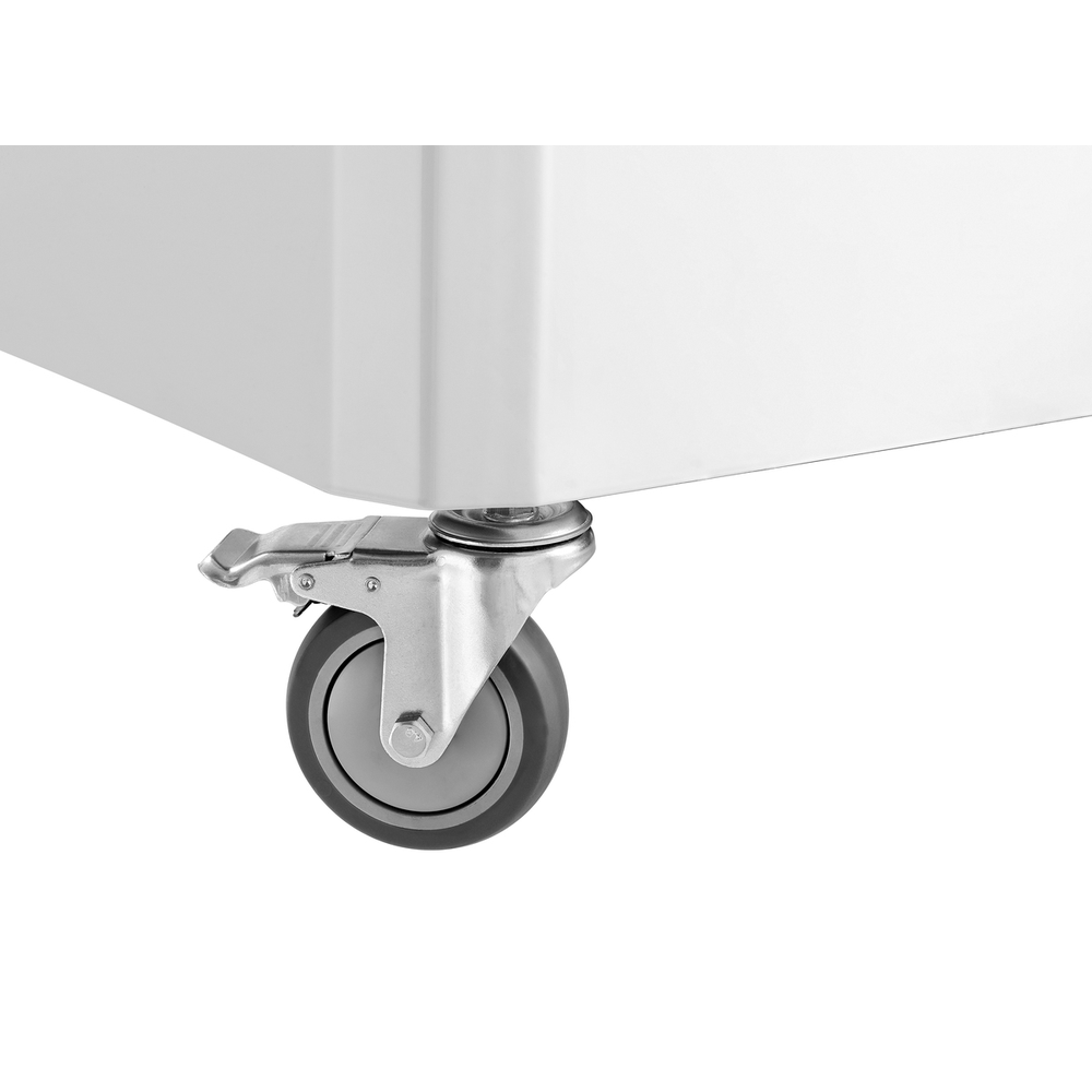 Bartscher Teigknetmaschine Easy 30/50 FRFK