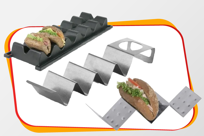 Snackablage