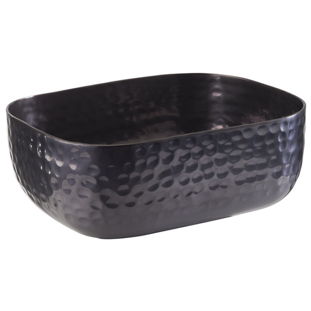 APS Schale 15,5 x 12 cm, H: 5,5 cm