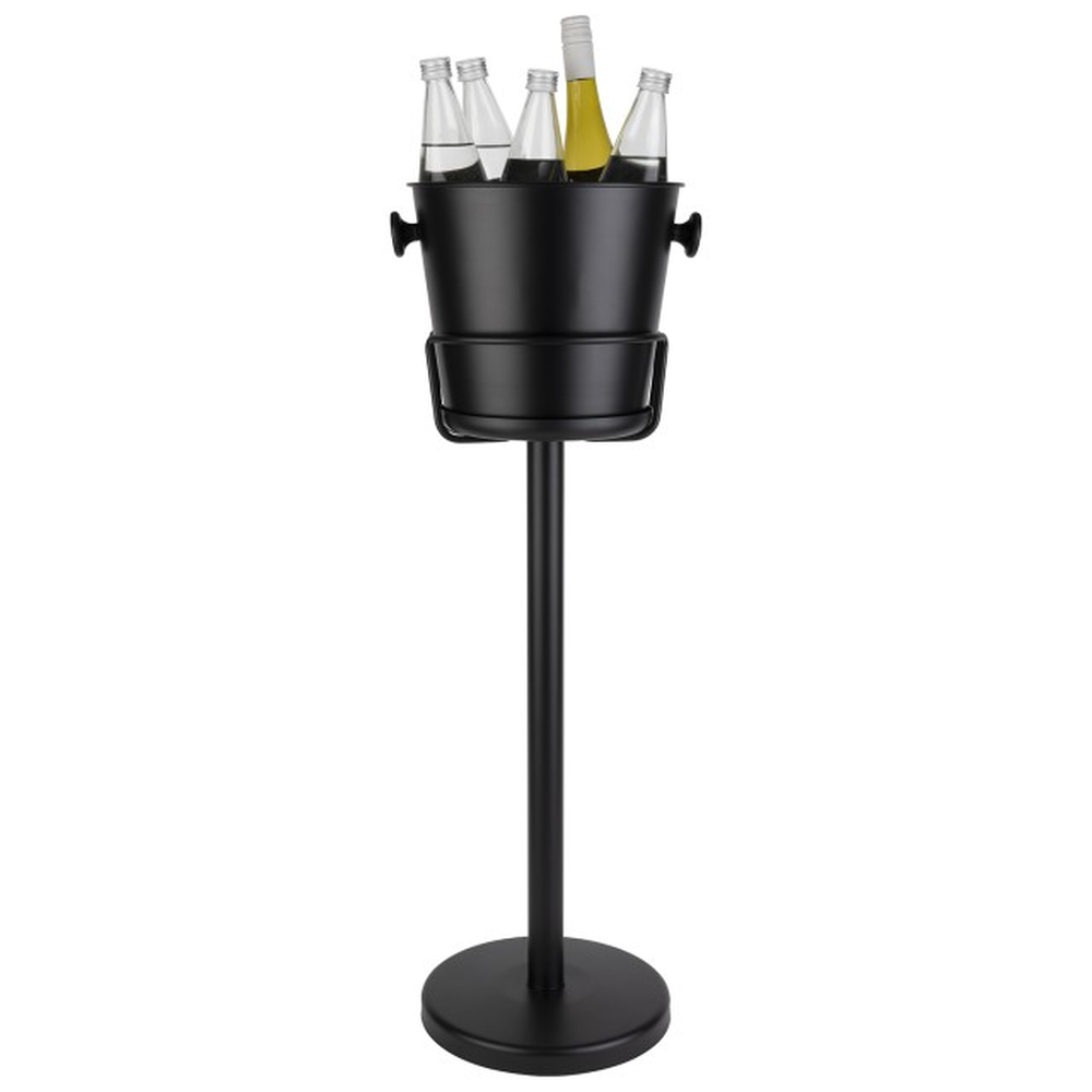 APS Ständer für Wein- / Sektkühler Ø 24,5 / 26,5 cm, H: 73 cm