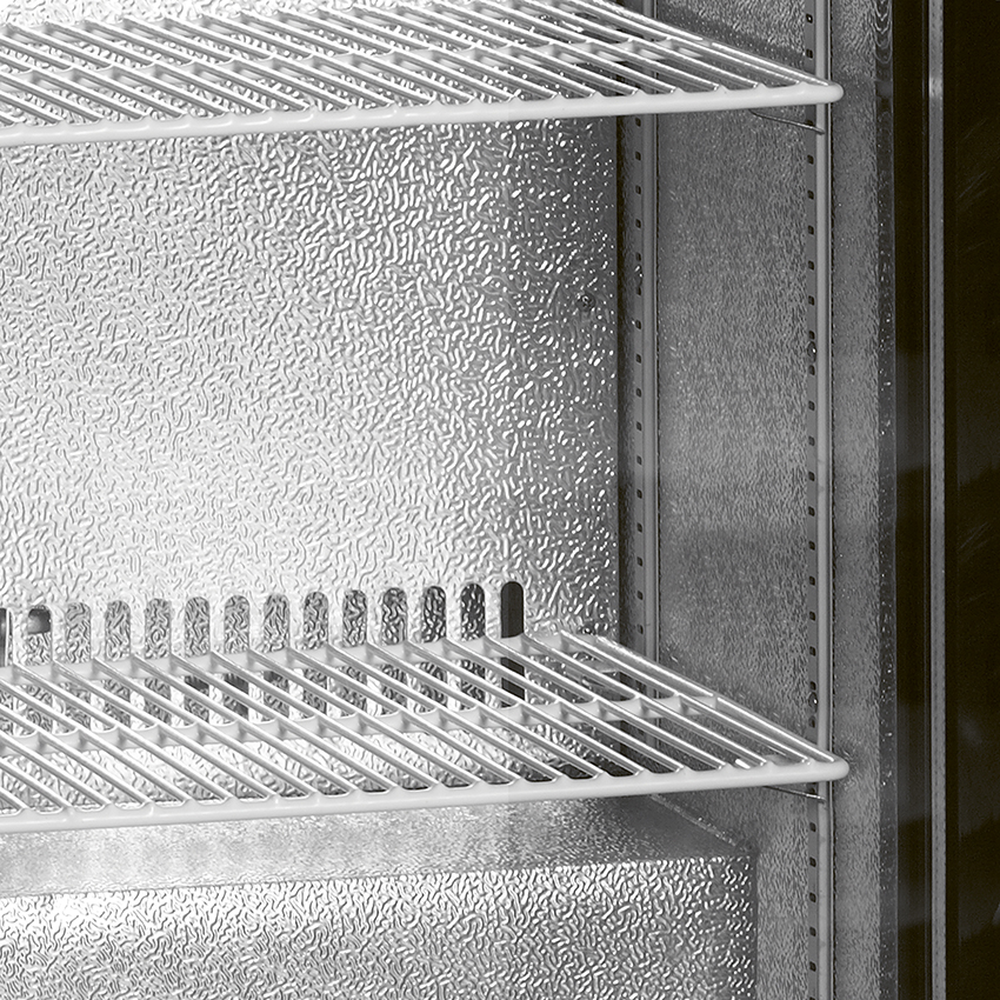 Nordcap Rückbuffet-Unterbauschrank RBS 901-87-D