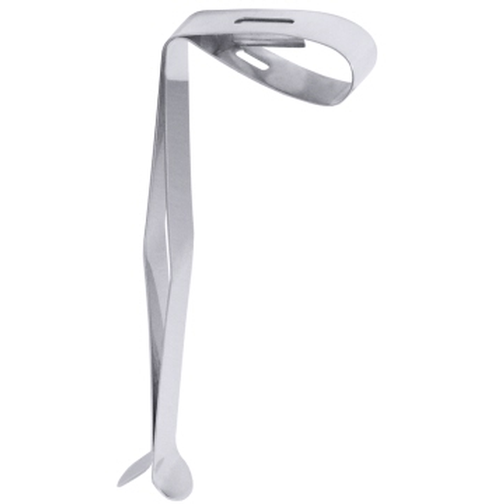 Contacto Thermometer Clip, groß