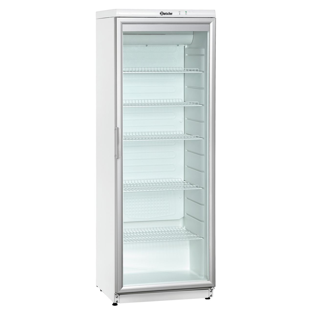 Bartscher Flaschenkühlschrank 350L