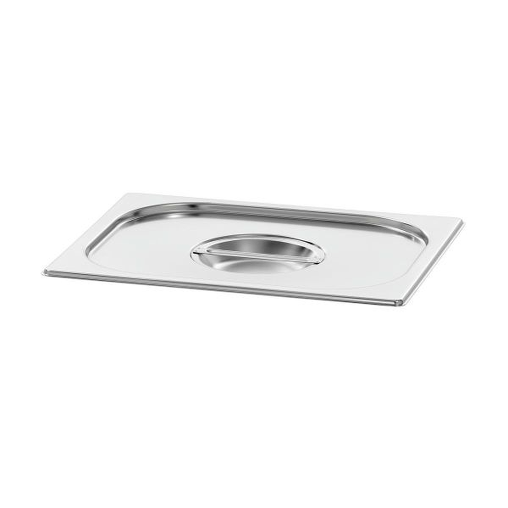 Bartscher Deckel 1/2 GN, Basic Line