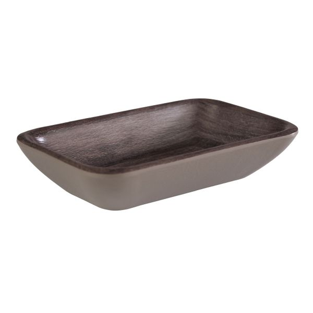 APS Schale -OAK- 11,5 x 7 cm, H: 2,5 cm