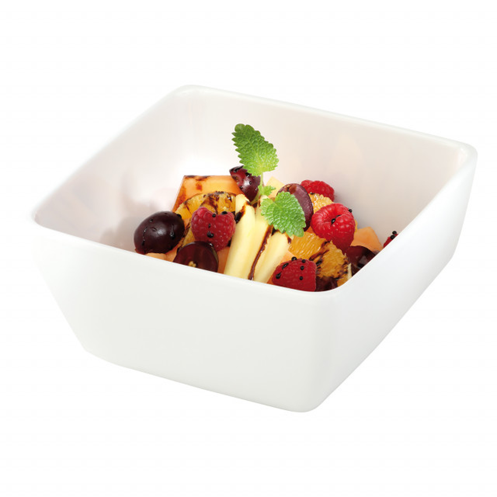 APS Schale -FRIENDLY BOWL- 9 x 9 cm, H: 4 cm