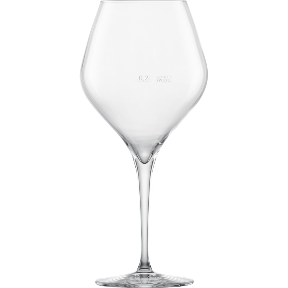 Schott Zwiesel Burgunder Finesse 140 0,2 L /-/ CE