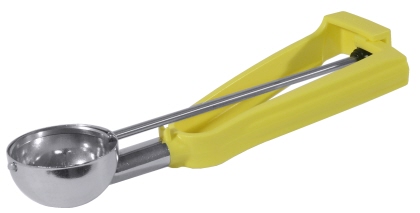 Contacto Portionierer 1/20 l (gelb)