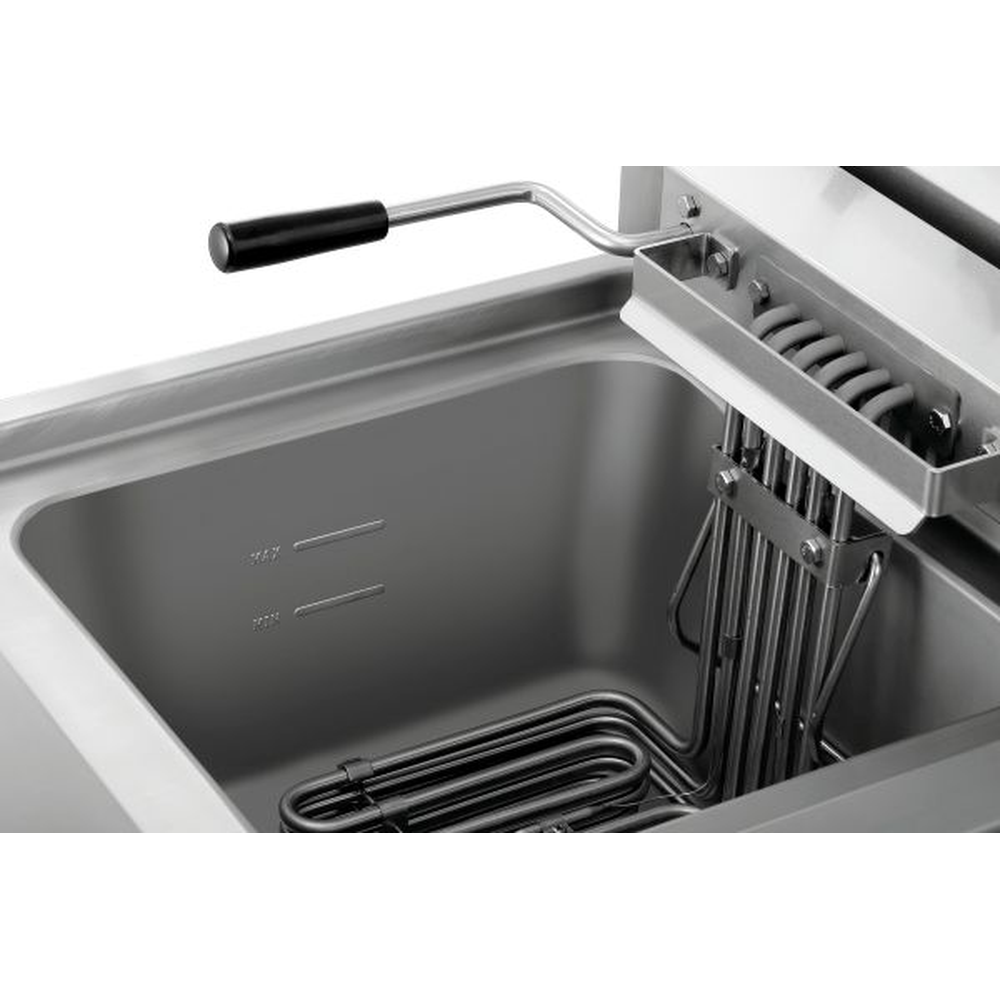 Bartscher Fritteuse 12L-20