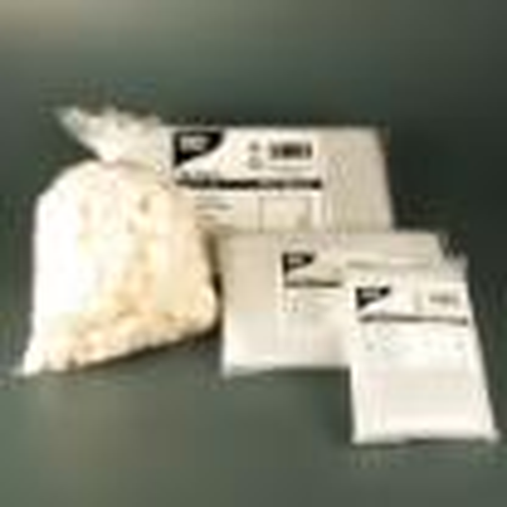 Papstar Flachbeutel, LDPE 50 cm x 30 cm transparent