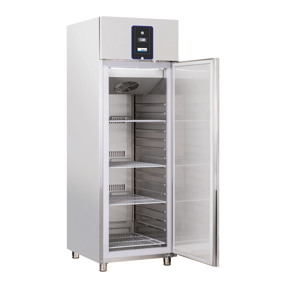 Nordcap COOL-LINE Tiefkühlschrank TKU 600