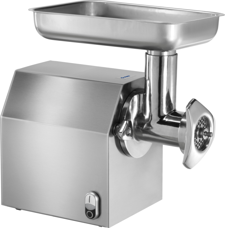 KBS Fleischwolf 160kg mit Unger-System