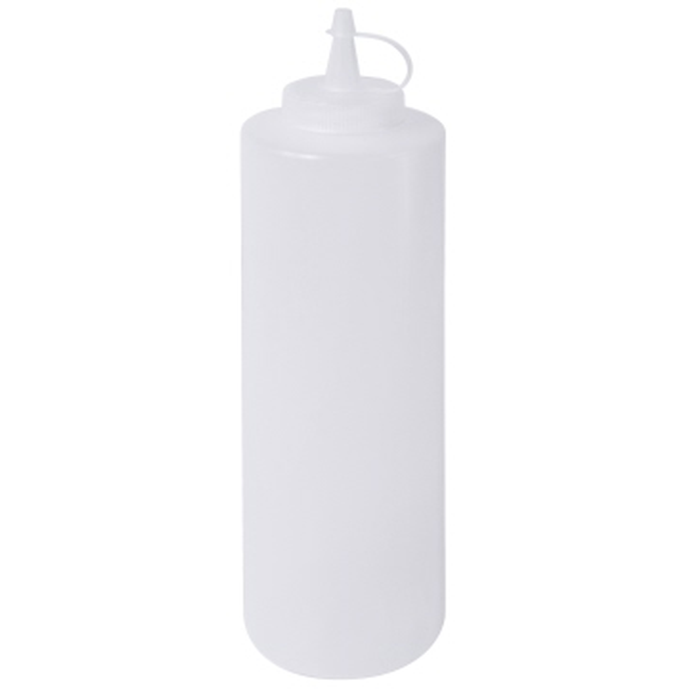 Contacto Quetschflasche 0,7 l, neutral