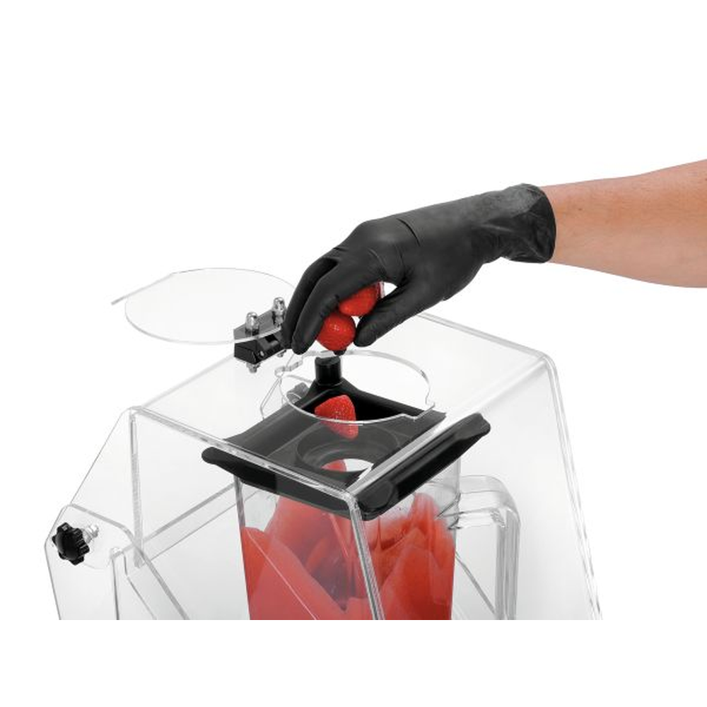 Bartscher Lärmschutzhaube PRO 2,5L