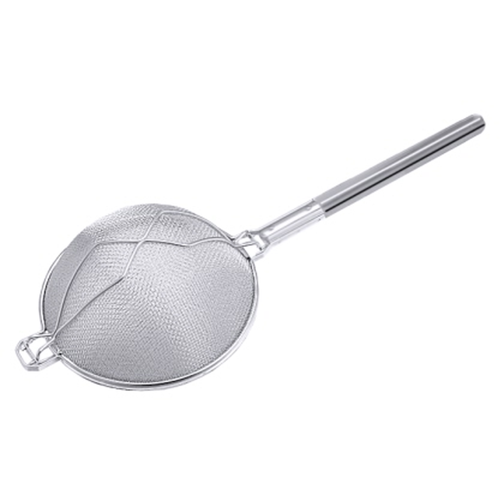 Contacto Großküchensieb 30 cm aus Edelstahl 18/10