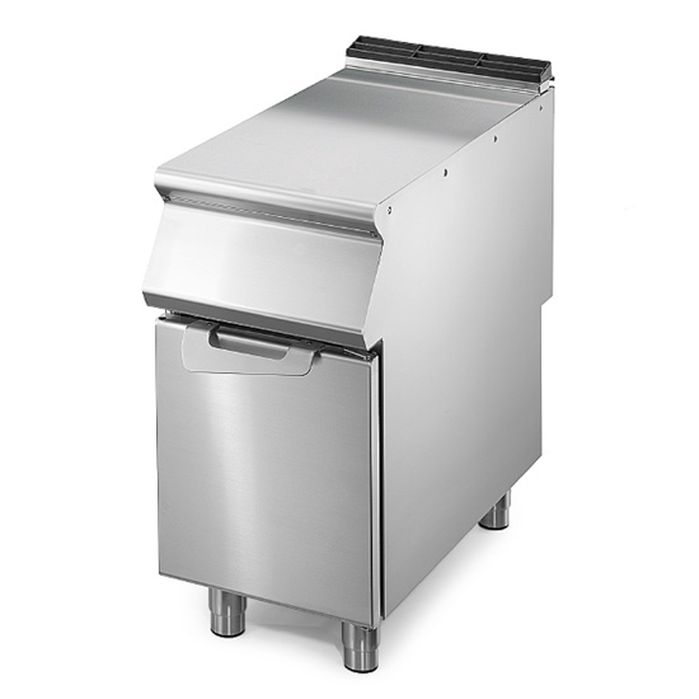 Virtus element auf Unterbau mit Tür, 1 Schublade