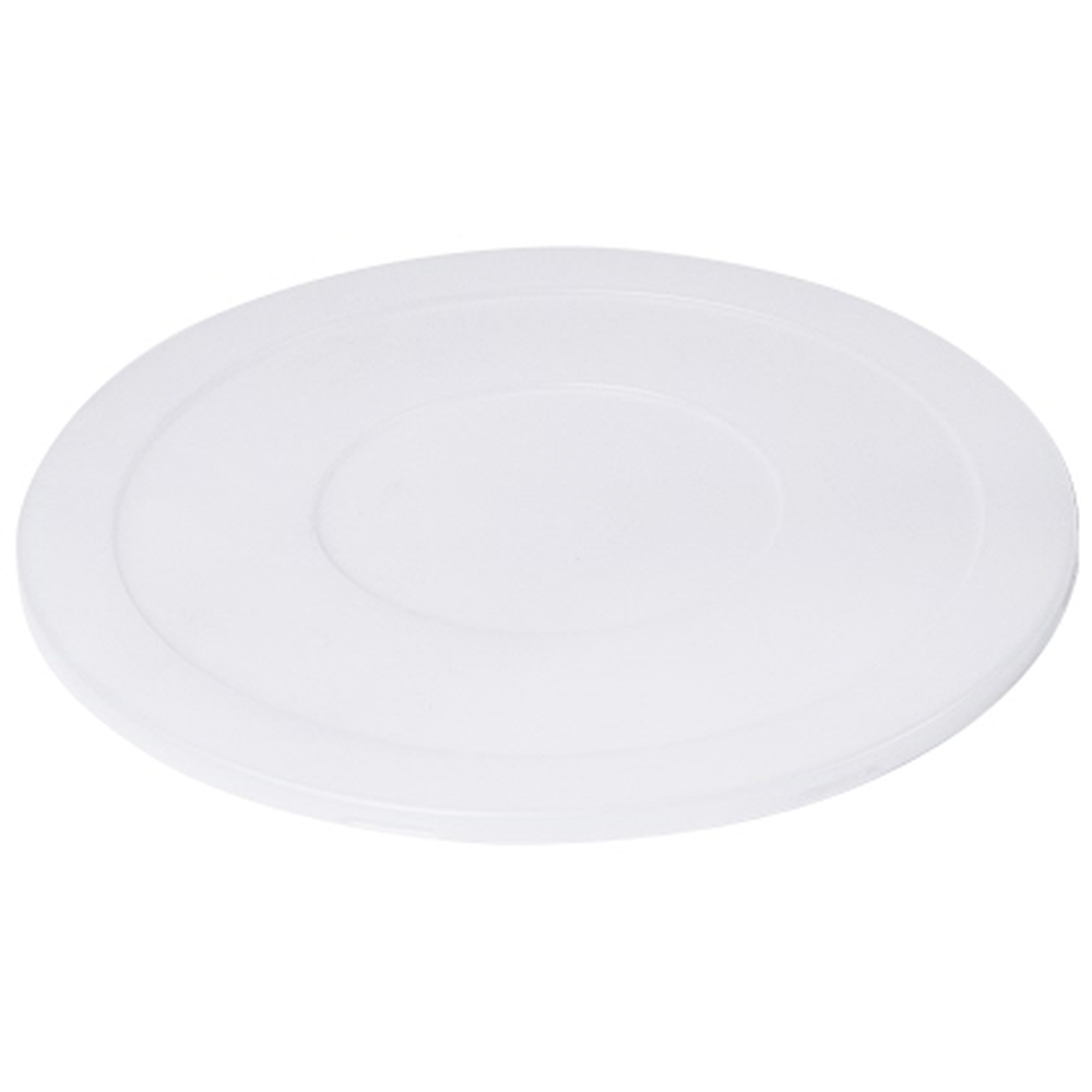 Contacto Deckel 24 cm, weiß zur Rührschüssel 2,5 l